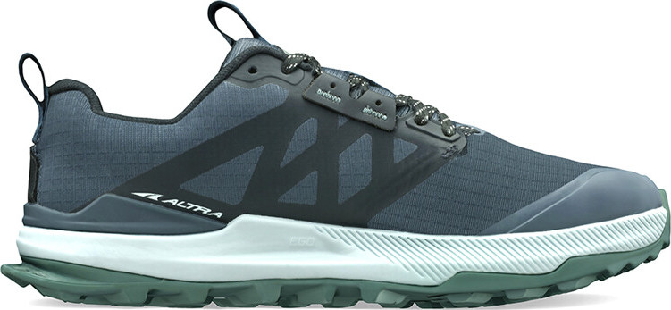 Altra Women’s Lone Peak 8 Wide Black/Gray