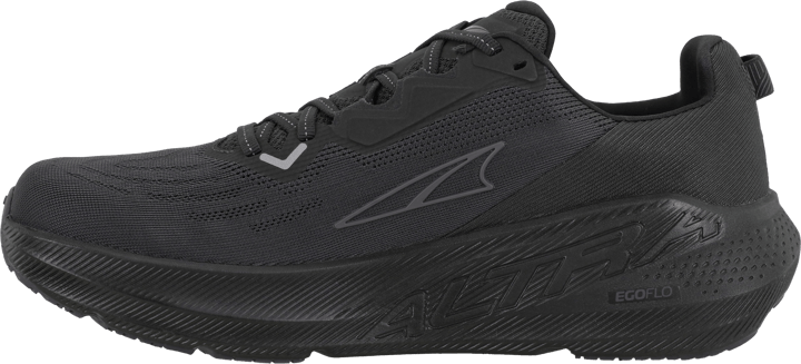 Altra Men's FWD Via Black/Black Altra