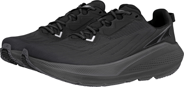 Altra Men's FWD Via Black/Black Altra