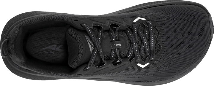 Altra Women's FWD Via Black/Black Altra