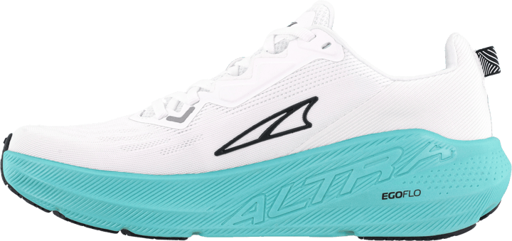 Altra Women's FWD Via White/Green Altra