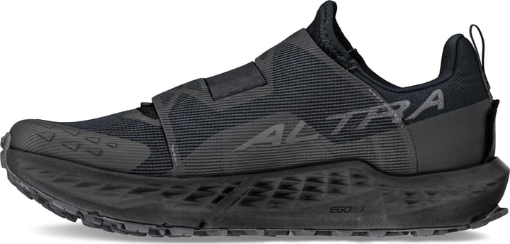 Altra Men's Timp 5 BOA Black/Black Altra