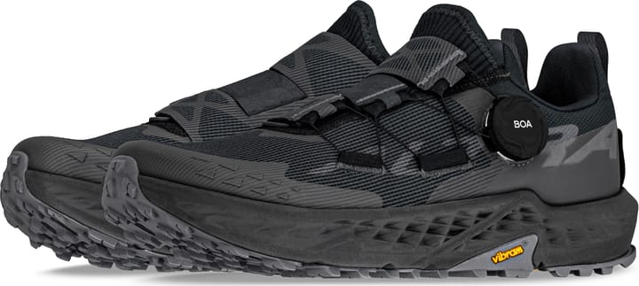 Altra Men's Timp 5 BOA Black/Black Altra