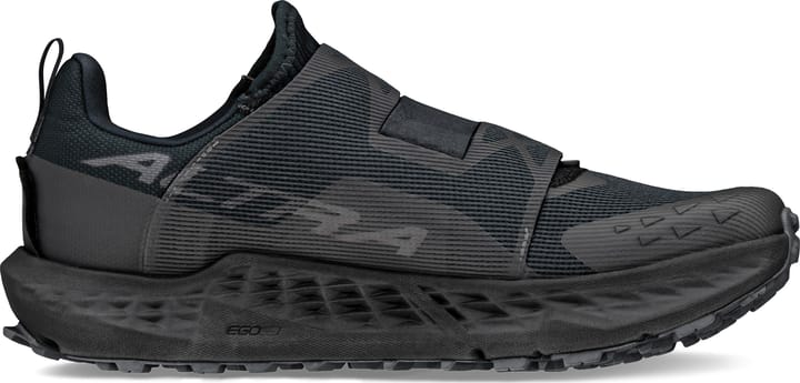 Altra Women's Timp 5 BOA Black/Black Altra