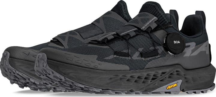 Altra Women's Timp 5 BOA Black/Black Altra