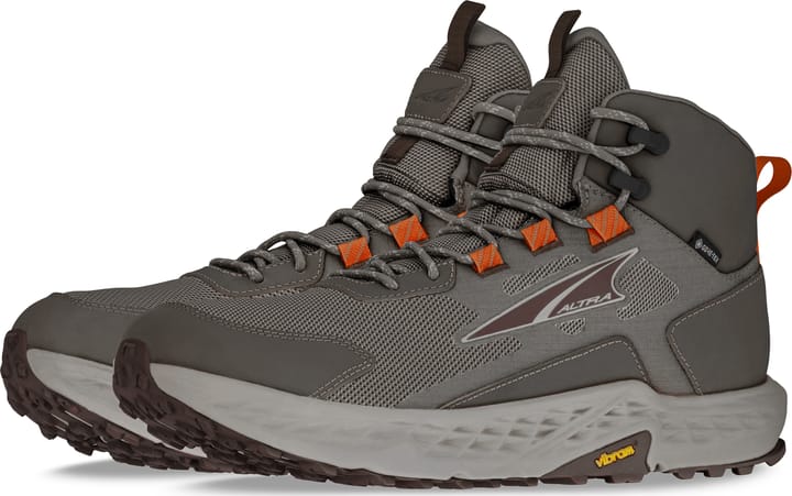 Altra M Timp 5 Hiker Gtx Taupe Altra