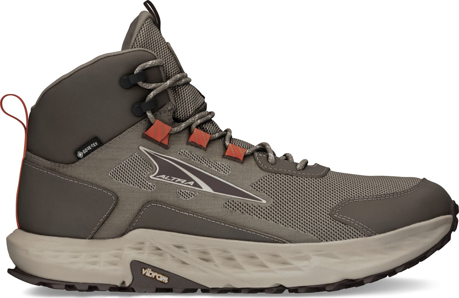 Altra M Timp 5 Hiker Gtx Taupe