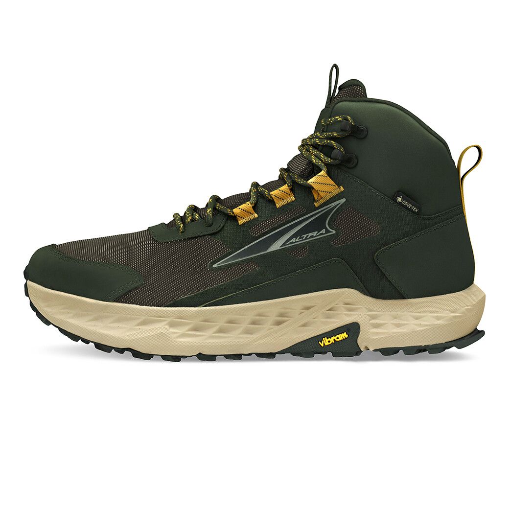 Altra M Timp 5 Hiker Gtx Dusty Olive