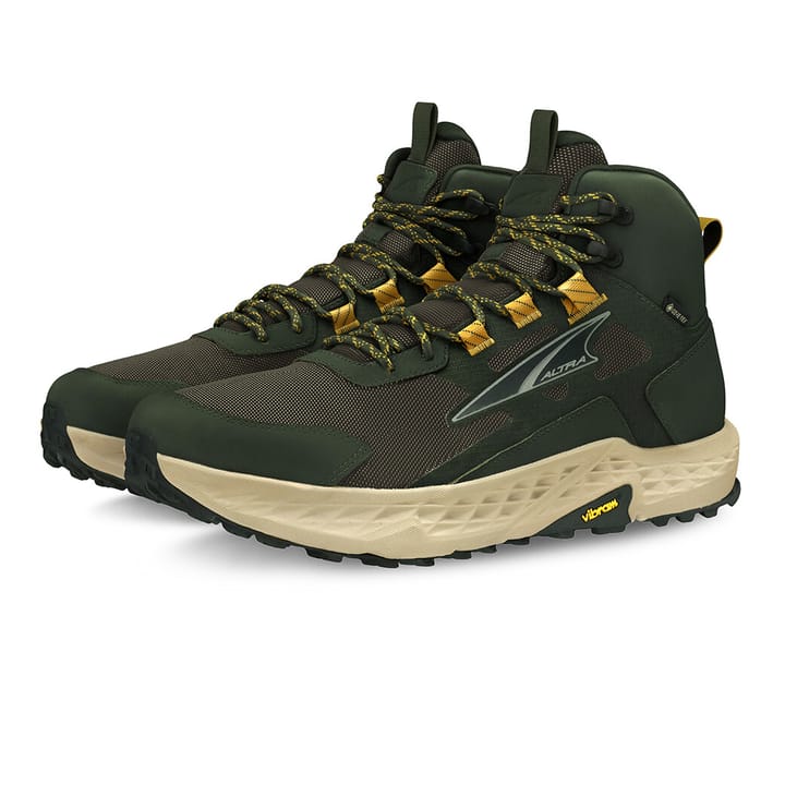 Altra M Timp 5 Hiker Gtx Dusty Olive Altra