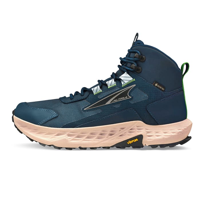 Altra W Timp 5 Hiker Gtx Navy Altra