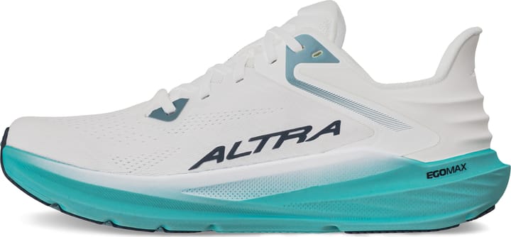 Altra Women's Torin 8 White/Green Altra