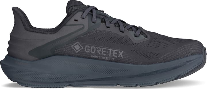 Altra Men's Torin 8 GORE-TEX Black/Black Altra