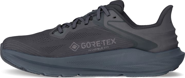 Altra Men's Torin 8 GORE-TEX Black/Black Altra