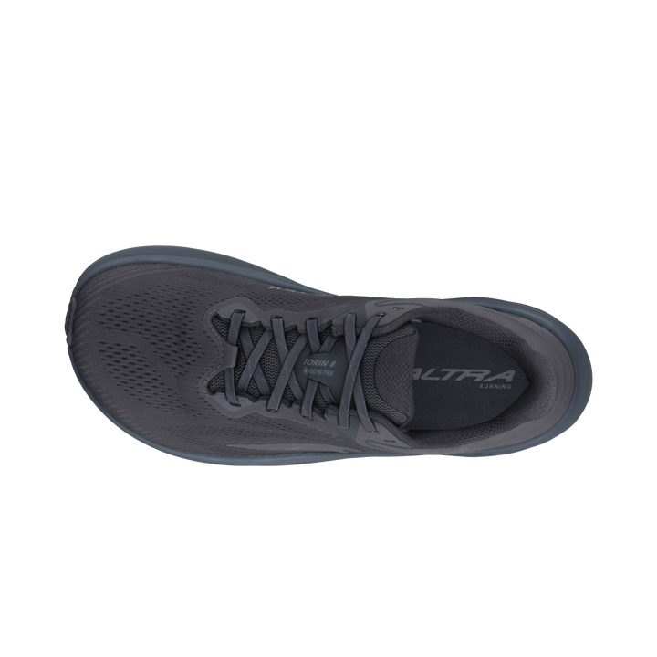 Altra Women's Torin 8 GORE-TEX Black/Black1 Altra