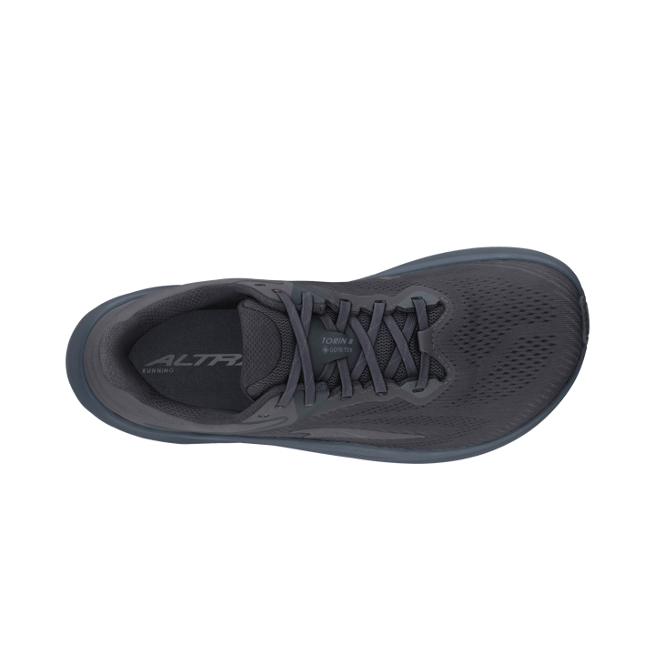 Altra Women's Torin 8 GORE-TEX Black/Black1 Altra