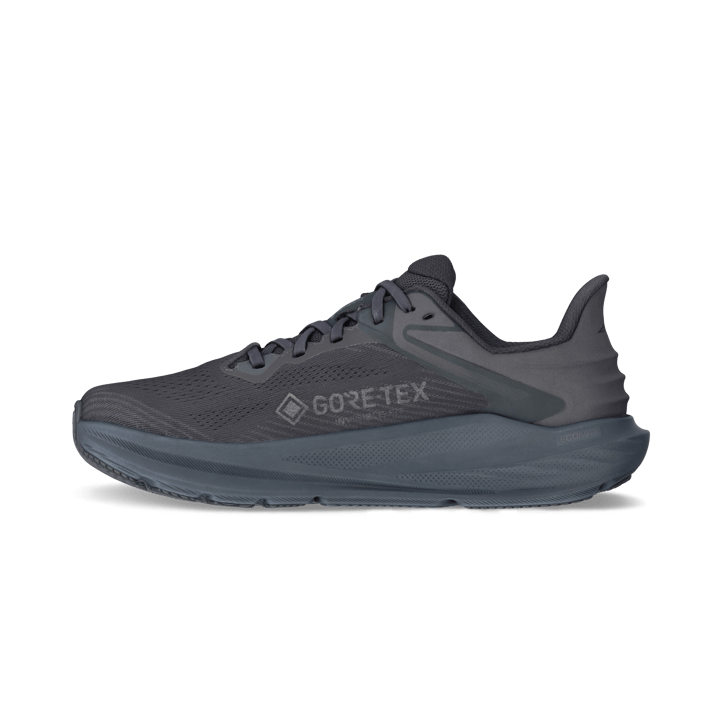 Altra Women's Torin 8 GORE-TEX Black/Black1 Altra