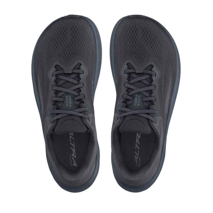 Altra Women's Torin 8 GORE-TEX Black/Black1 Altra