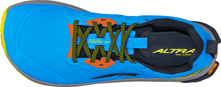 Altra Men's Lone Peak 9+ Blue Altra