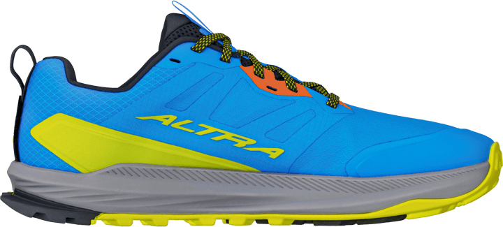 Altra Men's Lone Peak 9+ Blue Altra