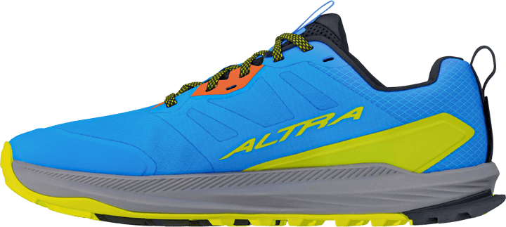 Altra Men's Lone Peak 9+ Blue Altra