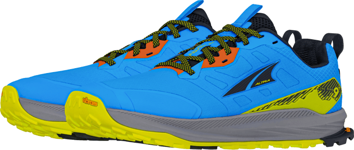 Altra Men's Lone Peak 9+ Blue Altra