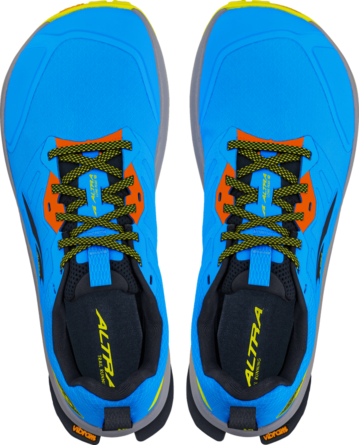 Altra Men's Lone Peak 9+ Blue Altra