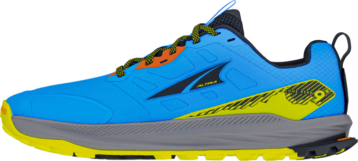 Altra Men's Lone Peak 9+ Blue Altra