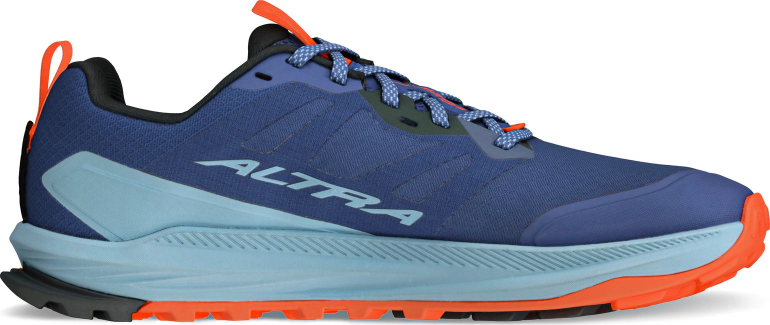 Altra Men's Lone Peak 9+ Navy