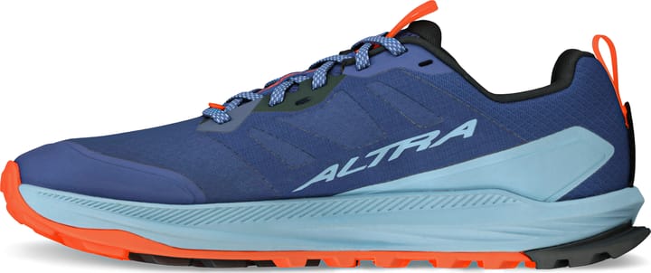 Altra Men's Lone Peak 9+ Navy Altra