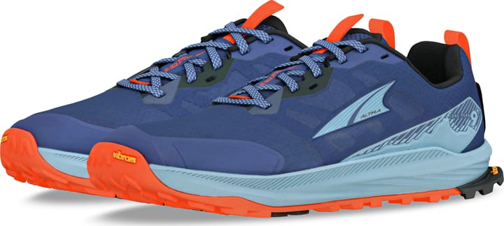 Altra Men's Lone Peak 9+ Navy Altra