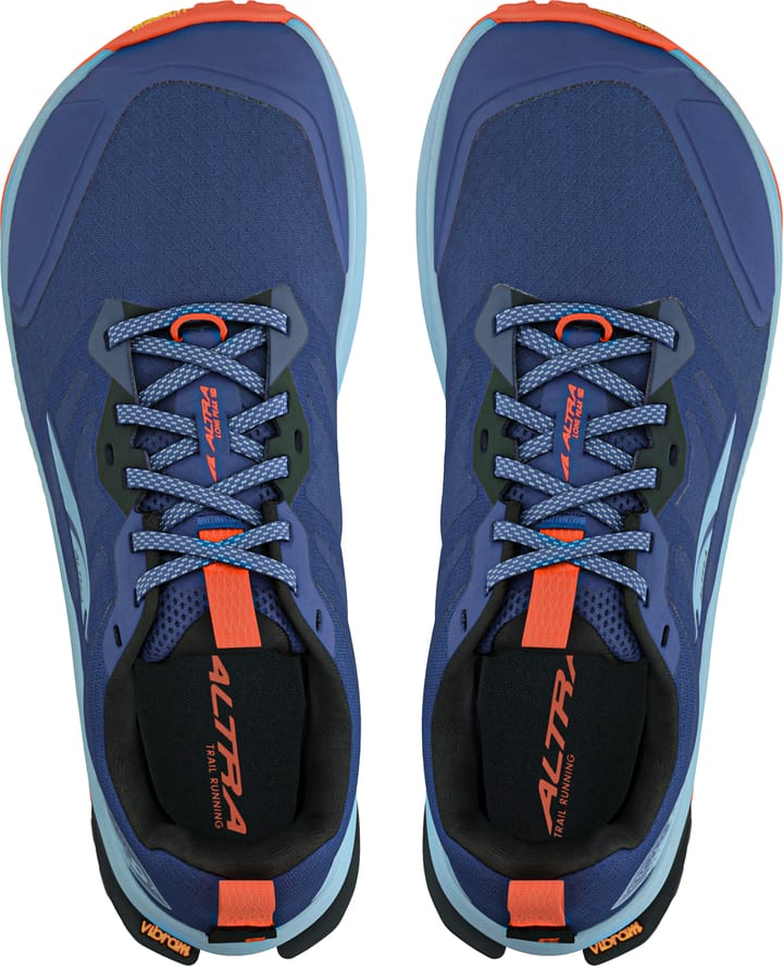 Altra Men's Lone Peak 9+ Navy Altra