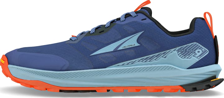 Altra Men's Lone Peak 9+ Navy Altra