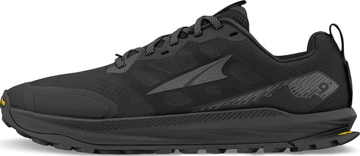 Altra Men's Lone Peak 9+ Black Altra