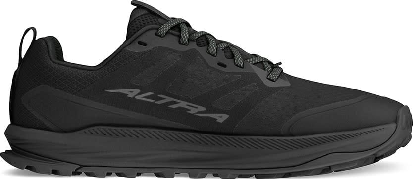 Altra Men's Lone Peak 9+ Black