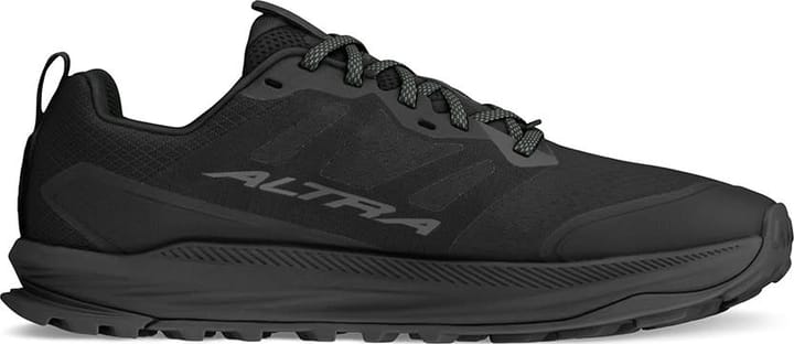 Altra Men's Lone Peak 9+ Black Altra