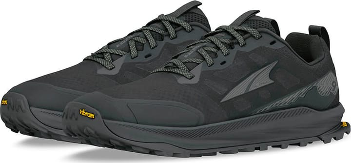 Altra Men's Lone Peak 9+ Black Altra