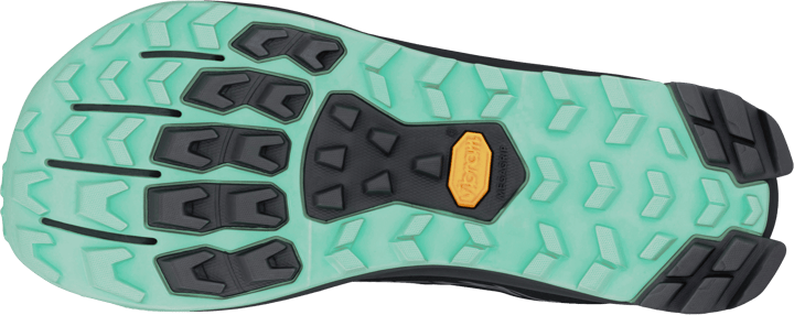 Altra Women's Lone Peak 9+ Teal/Black Altra