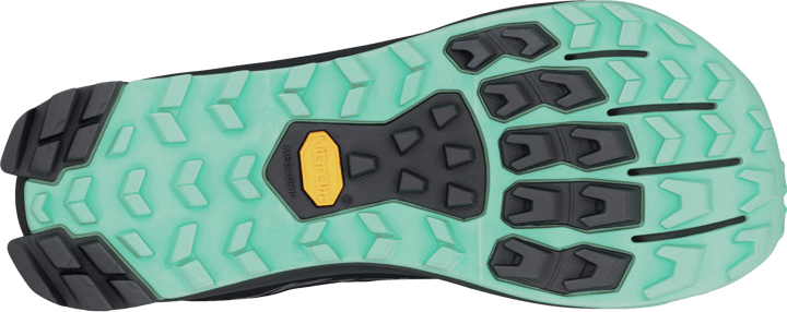 Altra Women's Lone Peak 9+ Teal/Black Altra