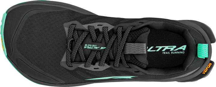 Altra Women's Lone Peak 9+ Teal/Black Altra