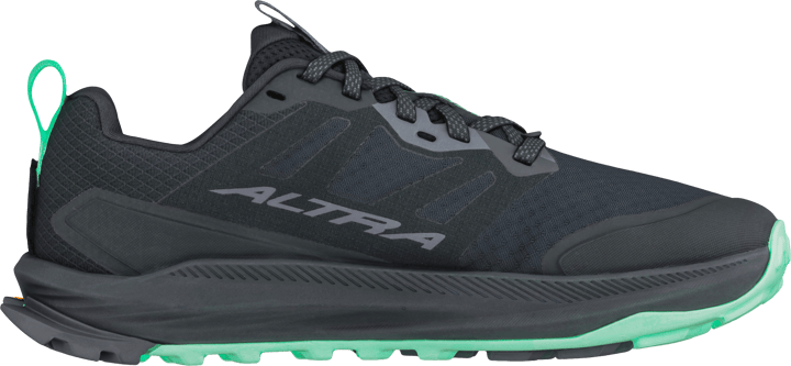 Altra Women's Lone Peak 9+ Teal/Black Altra