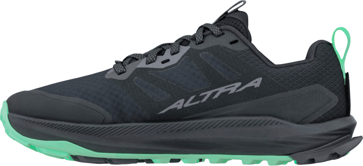 Altra Women's Lone Peak 9+ Teal/Black Altra