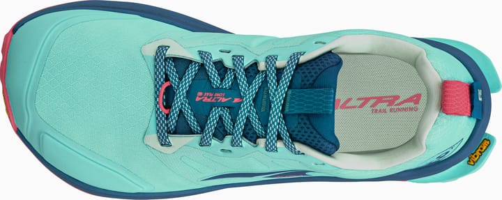 Altra Women's Lone Peak 9+ Teal Altra