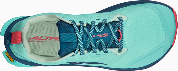 Altra Women's Lone Peak 9+ Teal Altra