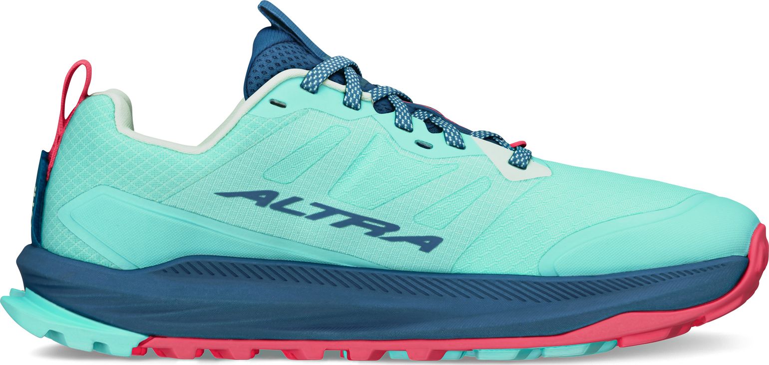 Altra Women's Lone Peak 9+ Teal