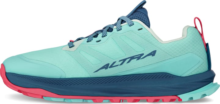 Altra Women's Lone Peak 9+ Teal Altra