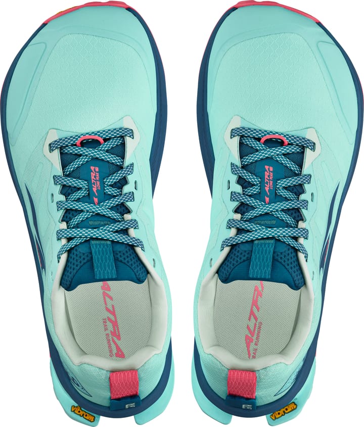 Altra Women's Lone Peak 9+ Teal Altra