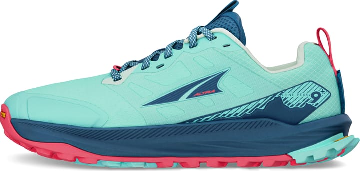 Altra Women's Lone Peak 9+ Teal Altra