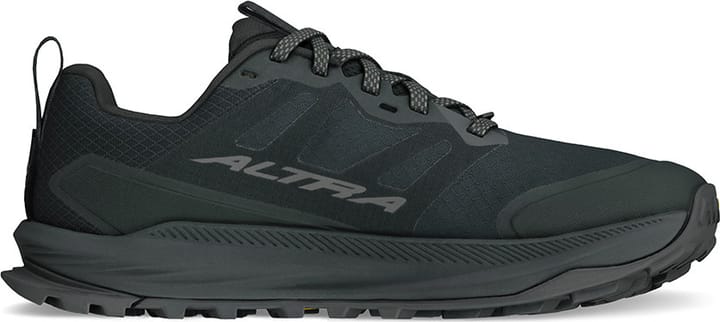 Altra Women's Lone Peak 9+ Black Altra