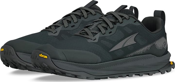 Altra Women's Lone Peak 9+ Black Altra