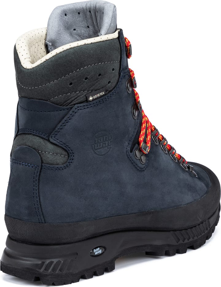 Hanwag Alaska Xc Gtx Navy/grey Hanwag